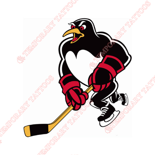 Wilkes Barre Customize Temporary Tattoos Stickers NO.9189